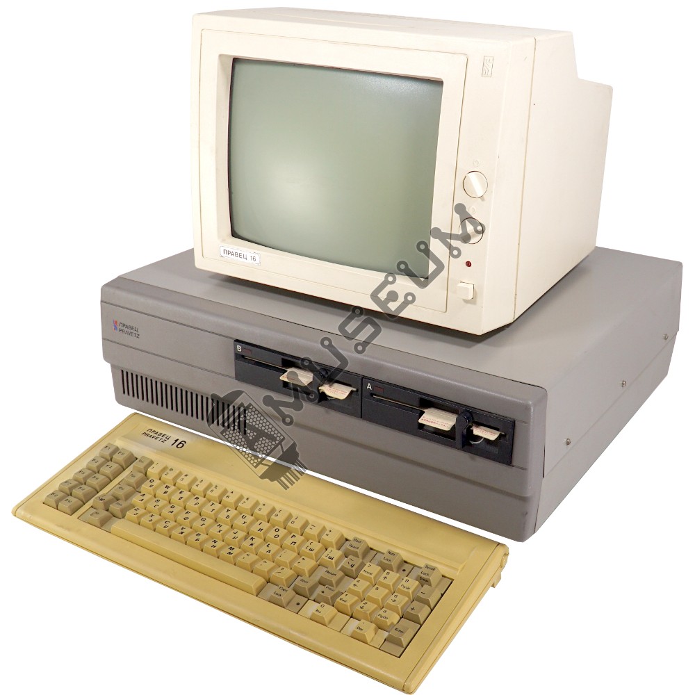 Правец 16 - ИМКО 4