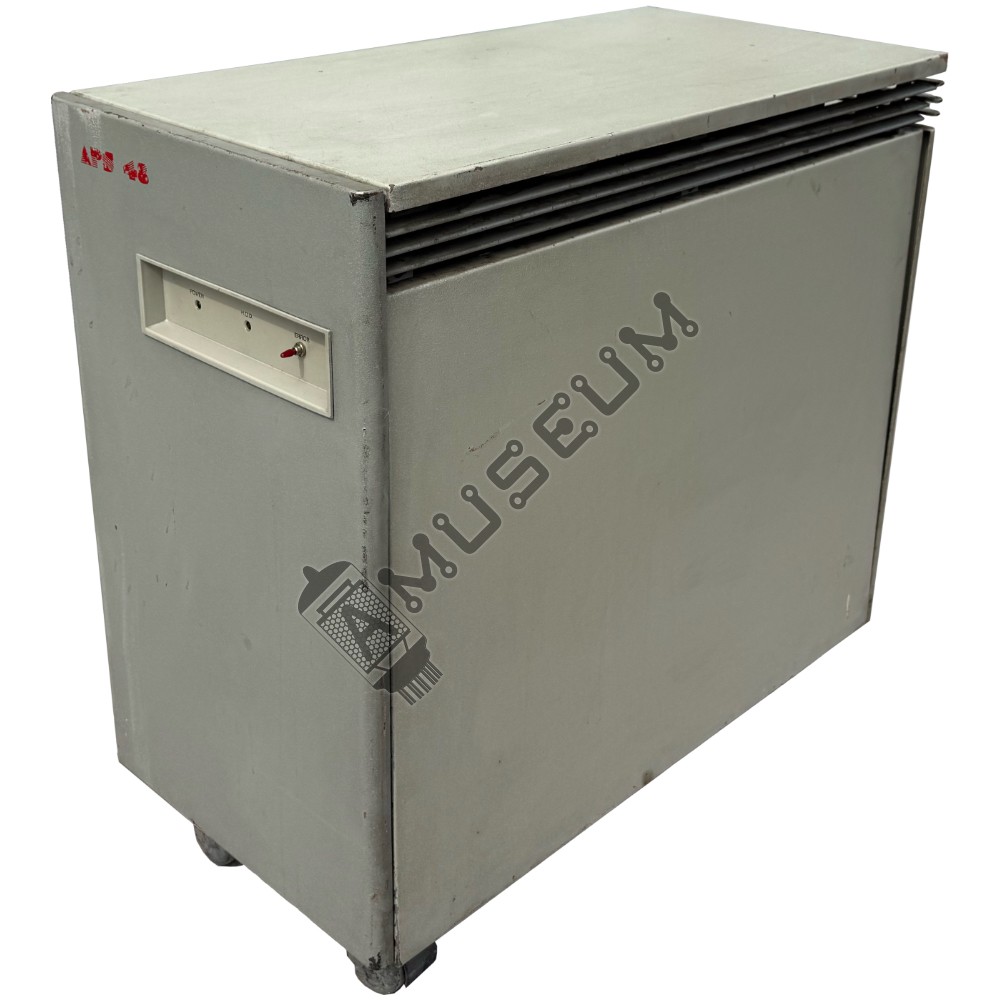 Транспютър APS48